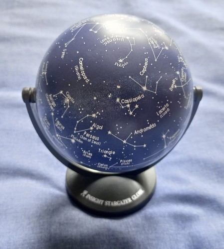 Desktop stargazer rotating - stargazer,