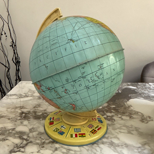 Vintage rotating - vintage,
