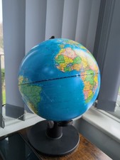  World Globe for Kids