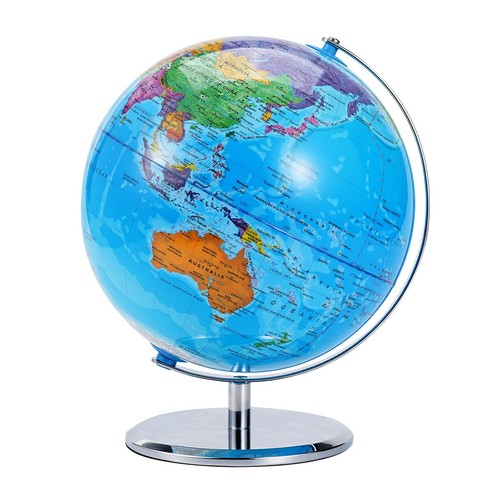 Metal large world - metal,