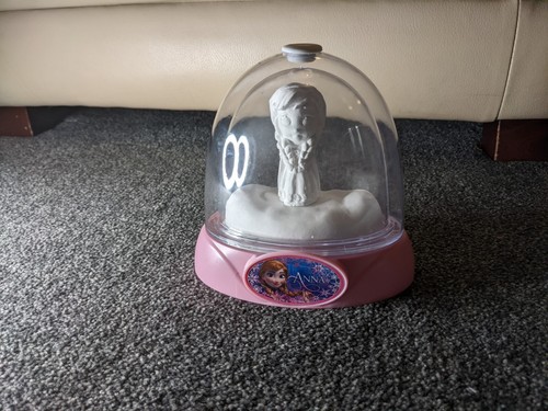 Frozen anna make your own - frozen,