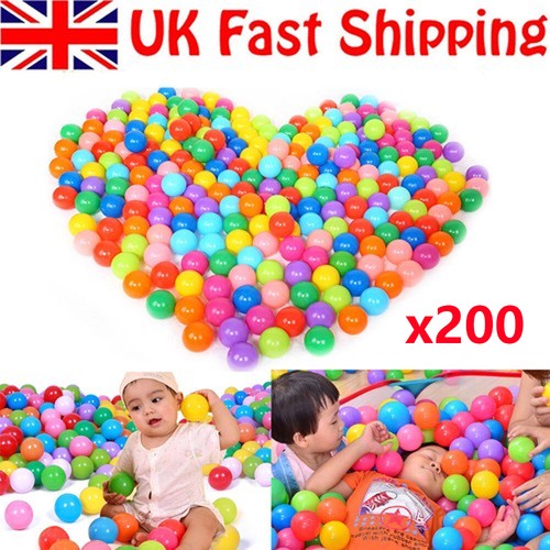200 soft plastic - 200,