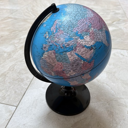 World globe colourful - colourful,