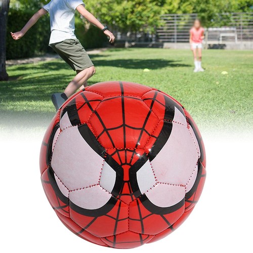 Spider man football size - football,