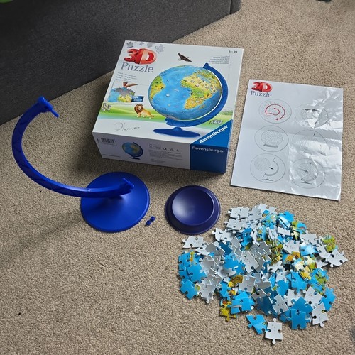 Ravensburger children world - children's,