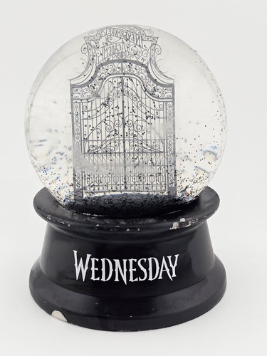 Wednesday addams nevermore - wednesday,