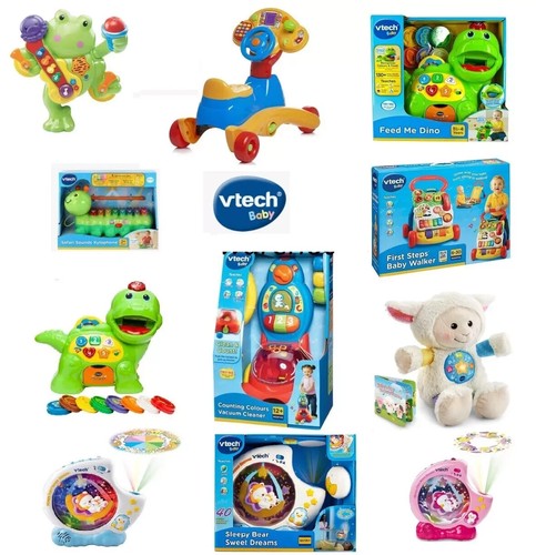 Vtech toddler child childrens - vtech,