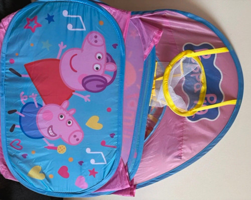Peppa pig pop - peppa, pop-up