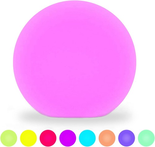New outdoor led ball - new, in/outdoor