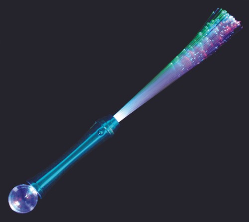 Mini galaxy ball fiber - ball, optics