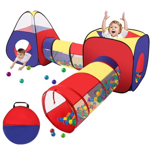 Folding childrens kids - 4,