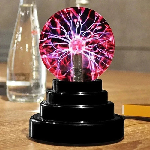Lighting atmosphere plasma - lighting,
