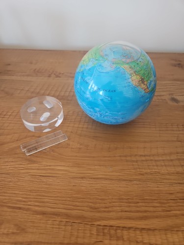 Mova globe inch - mova, 4.5-inch