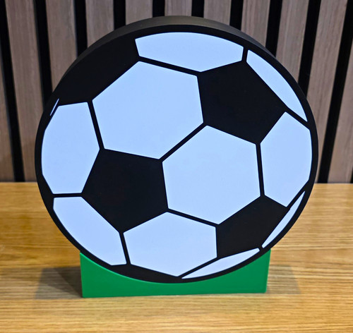 Football soccer ball - football/soccer,