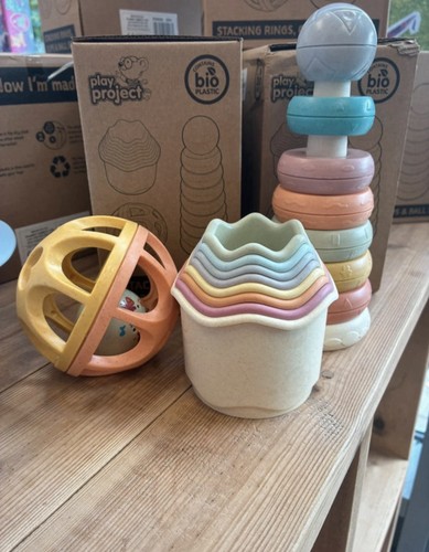 Children piece stacking - piece,