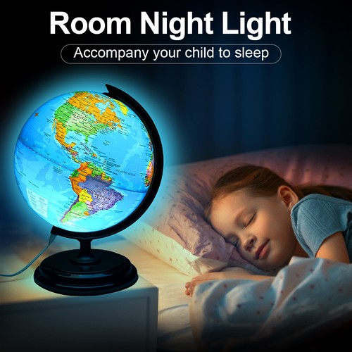 Led illuminated ar - led,