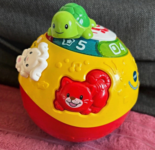 Vtech children musical - vtech,