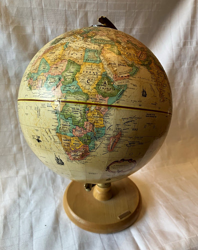 Replogle world classic series - classic,