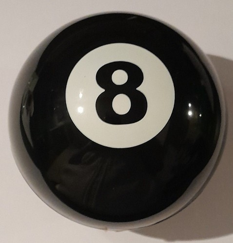 Magic ball fortune - magic, fortune-telling