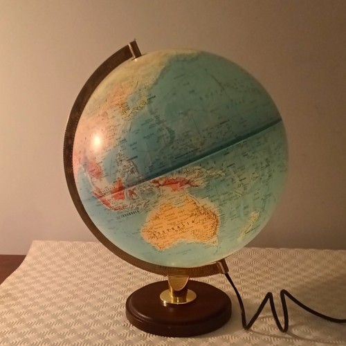 Large michelin illuminated - large,