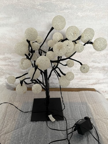 Colour changing tree table - colour-changing,