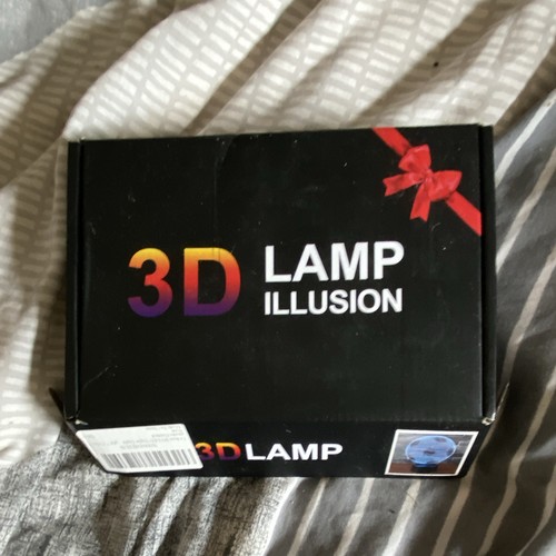 Soccer ball led - ball, illusion