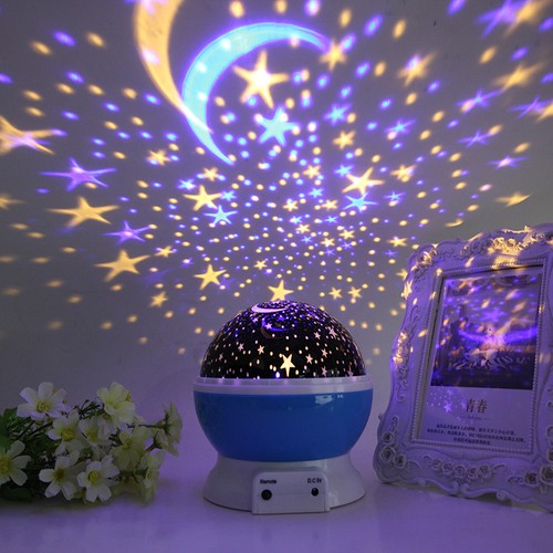 Star light projector - light,