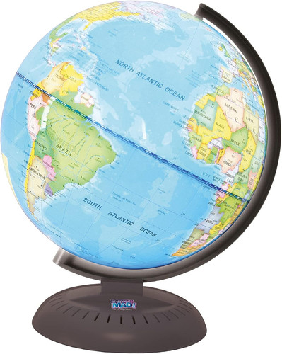 Light globe kids - light,