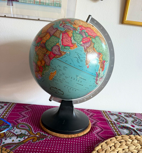 Scan globe the political - scan-globe,