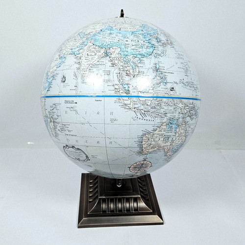 Replogle world classic globe - replogle,