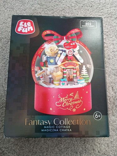 Elefun fantasy collection - elefun,