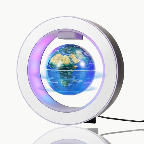 Magnetic levitation floating - magnetic,