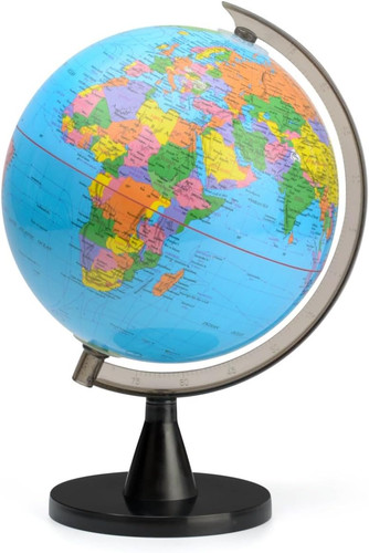 World globe for kids - |,