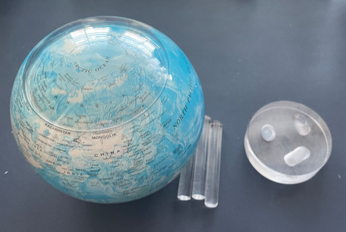 Mova globe inch - mova,