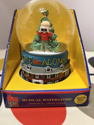 Official home alone musical - official,