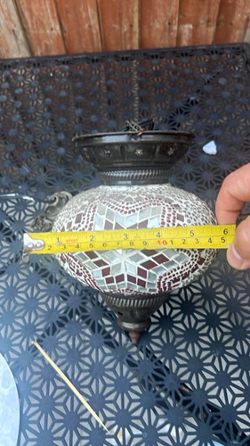Mosaic lamps - mosaic-lamps,