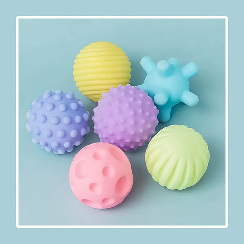 Pcs baby toys sensory balls - toys,