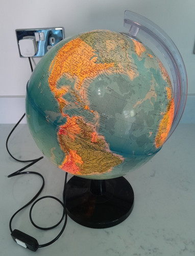 Vintage tecnodidattica - vintage,