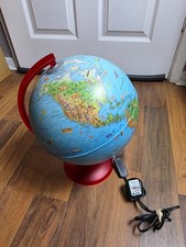 Illuminated Animals Children's