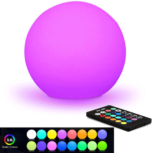 Rgb color changing - rgb, led
