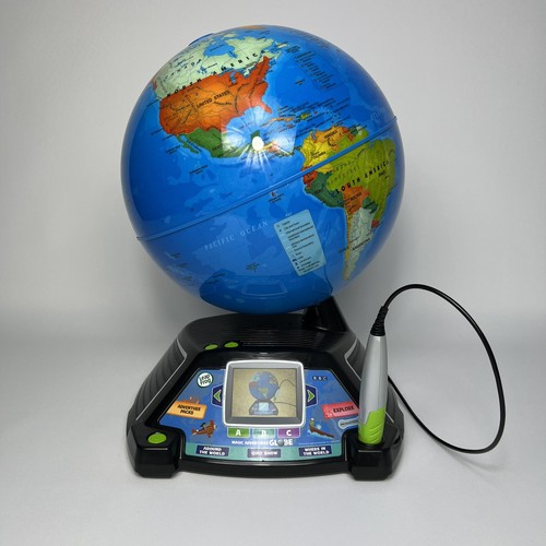 Leapfrog magic adventures bbc - magic,
