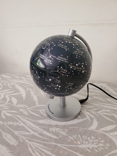 Insight star globe - insight,
