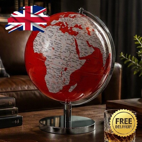 Artamis 25cm orange globe - artamis,