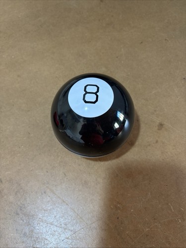 Magic ball fortune - 8, fortune-telling