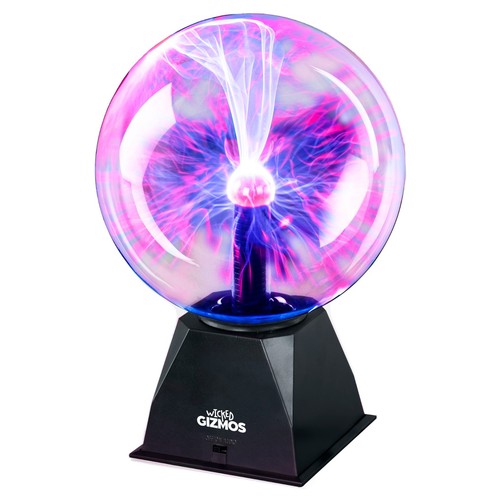 Wicked gizmos plasma ball - gizmos,