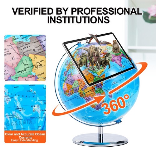 World globe earth ocean - world,
