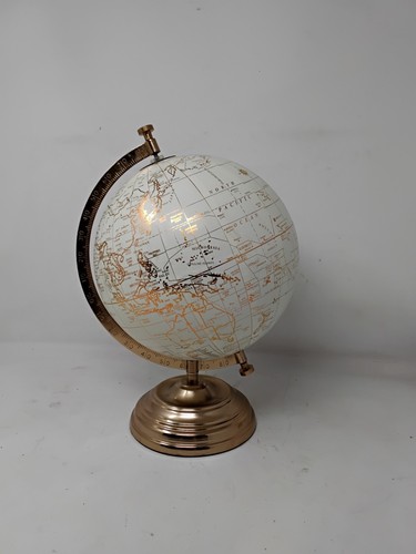 Tabletop world globe - world,