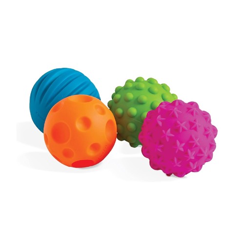 Halilit textured mini - halilit, ball