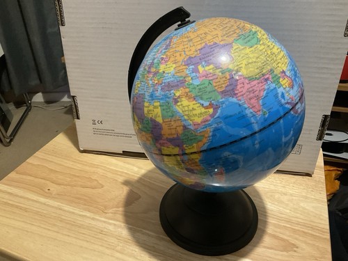 Childrens plastic desktop - childrens,