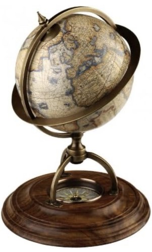 Authentic models terrestrial - authentic,